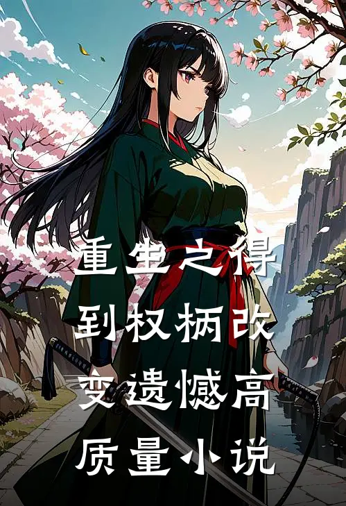 重生之得到权柄改变遗憾高质量小说