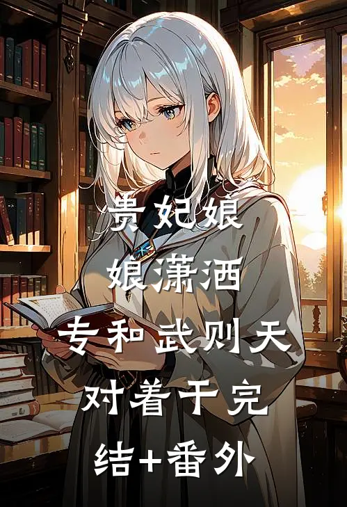 贵妃娘娘潇洒，专和武则天对着干完结+番外