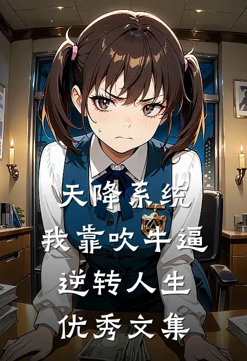 天降系统：我靠吹牛逼逆转人生优秀文集