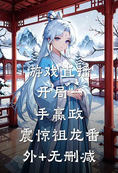 游戏直播：开局一手嬴政，震惊祖龙番外+无删减