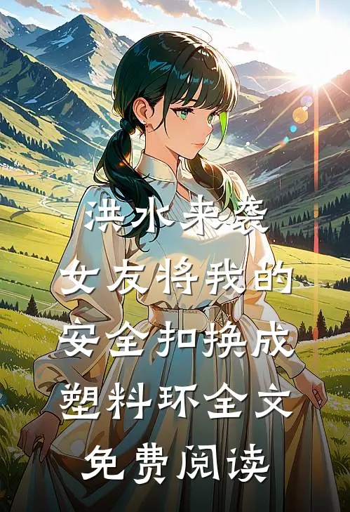 洪水来袭，女友将我的安全扣换成塑料环全文免费阅读