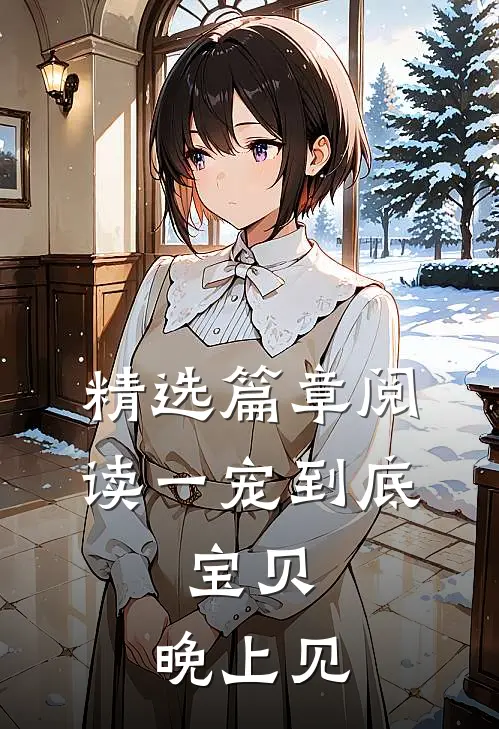 精选篇章阅读一宠到底：宝贝，晚上见