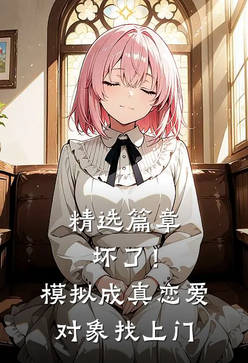 精选篇章坏了！模拟成真，恋爱对象找上门