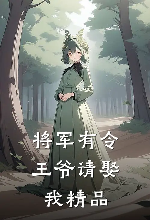 将军有令：王爷请娶我精品