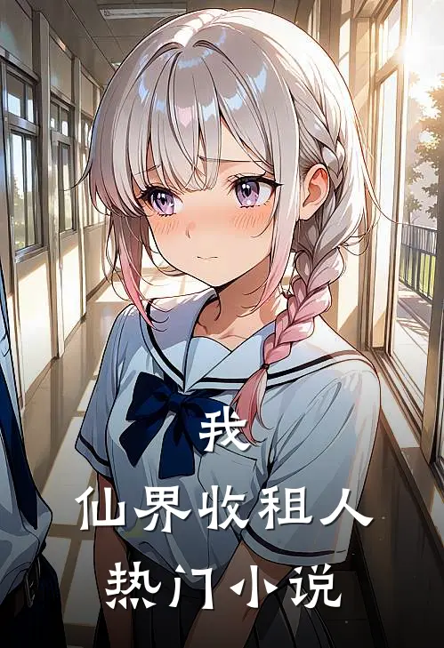 我，仙界收租人热门小说