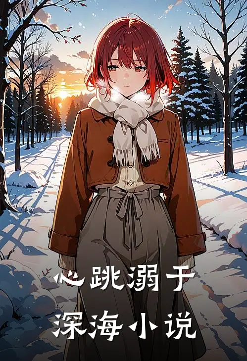 心跳溺于深海小说