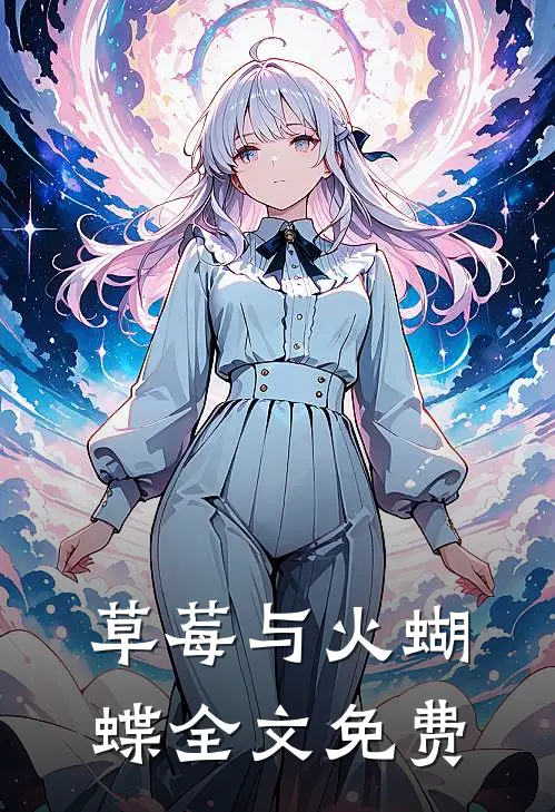 草莓与火蝴蝶全文免费