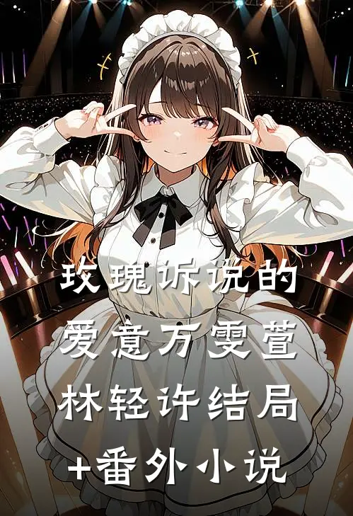 玫瑰诉说的爱意万雯萱林轻许结局+番外小说