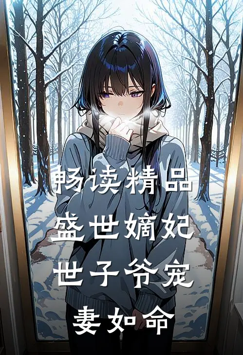 畅读精品盛世嫡妃,世子爷宠妻如命