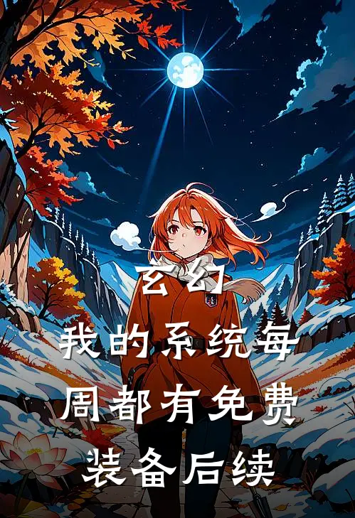 玄幻：我的系统每周都有免费装备后续
