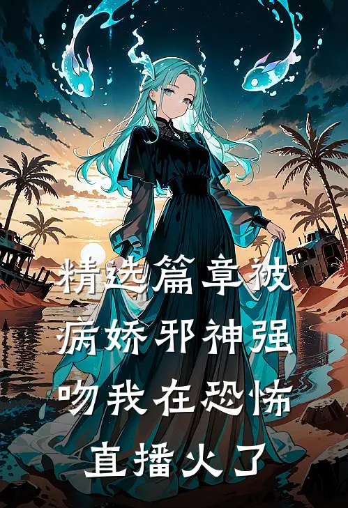 精选篇章被病娇邪神强吻我在恐怖直播火了