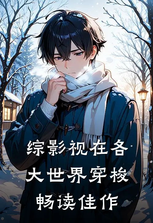 综影视在各大世界穿梭畅读佳作