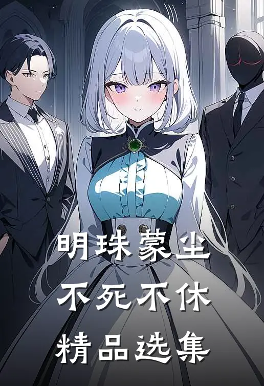 明珠蒙尘，不死不休精品选集