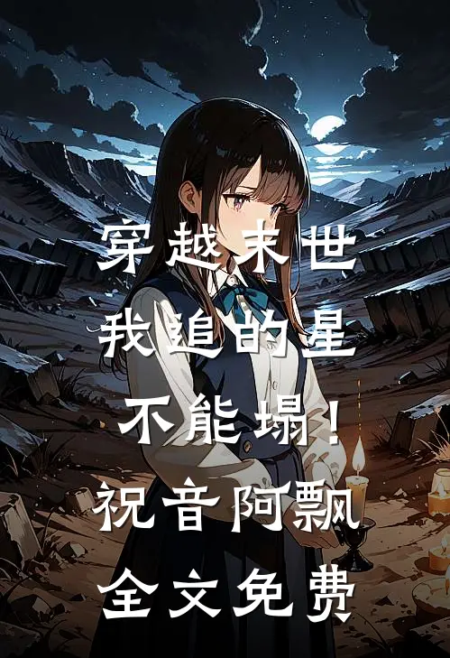 穿越末世，我追的星，不能塌！祝音阿飘全文免费