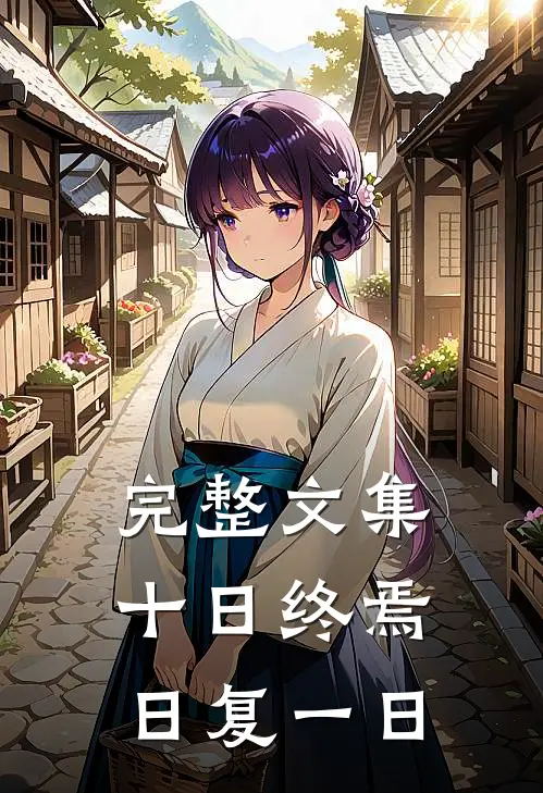 完整文集十日终焉：日复一日