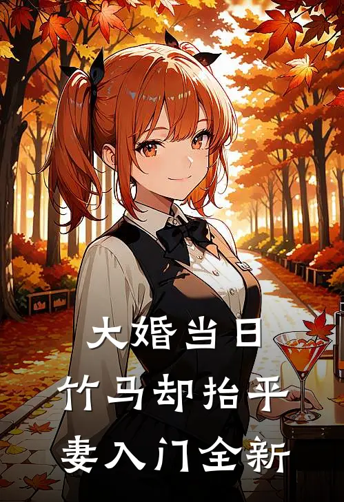 大婚当日，竹马却抬平妻入门全新