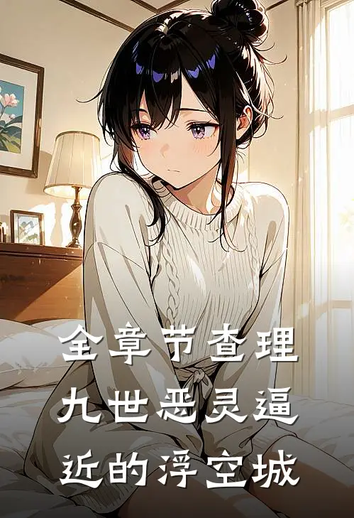 全章节查理九世恶灵逼近的浮空城