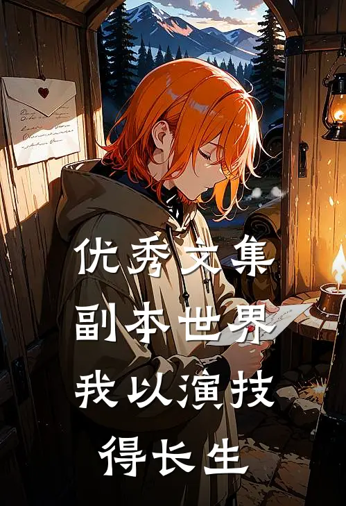 优秀文集副本世界：我以演技得长生