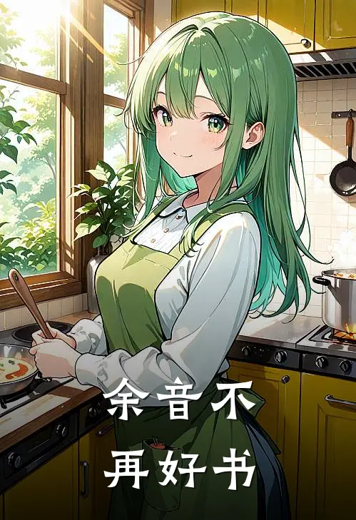 余音不再好书