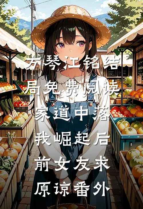 方琴江铭结局免费阅读家道中落，我崛起后前女友求原谅番外