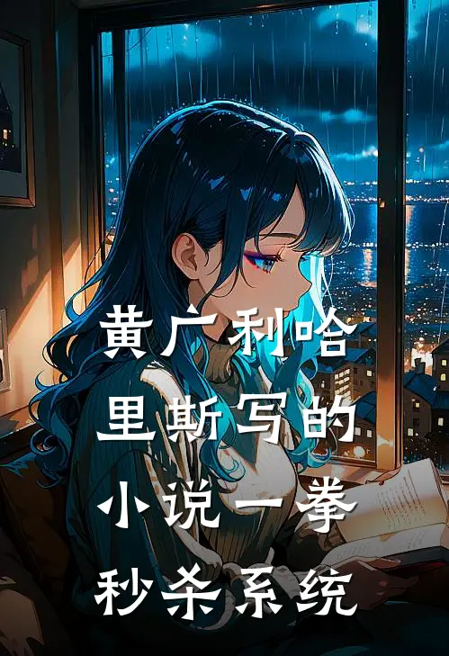 黄广利哈里斯写的小说一拳秒杀系统