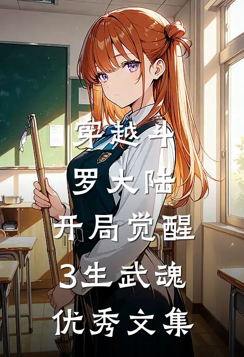 穿越斗罗大陆，开局觉醒3生武魂优秀文集