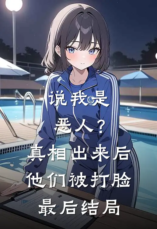 说我是恶人?真相出来后他们被打脸最后结局是