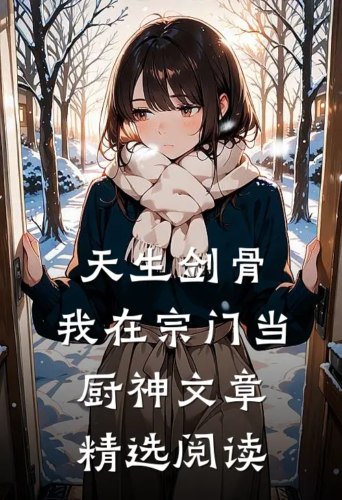 天生剑骨，我在宗门当厨神文章精选阅读
