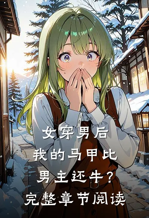 女穿男后，我的马甲比男主还牛？完整章节阅读