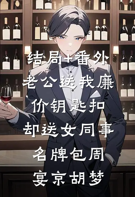 结局+番外老公送我廉价钥匙扣，却送女同事名牌包周宴京胡梦