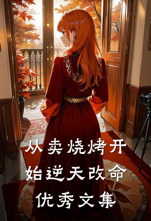 从卖烧烤开始逆天改命优秀文集