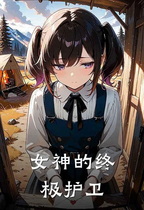 女神的终极护卫