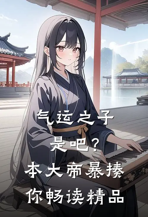 气运之子是吧？本大帝暴揍你畅读精品