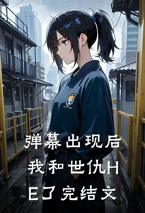 弹幕出现后，我和世仇HE了完结文