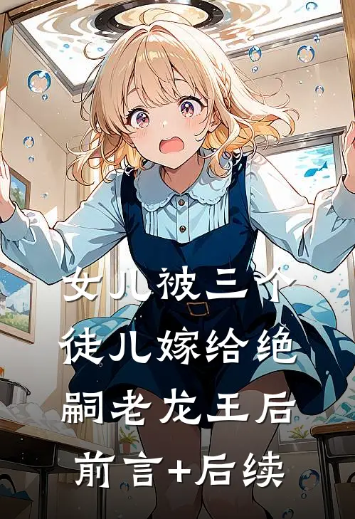 女儿被三个徒儿嫁给绝嗣老龙王后前言+后续