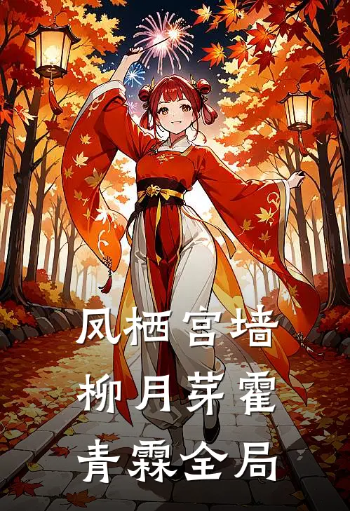 凤栖宫墙柳月芽霍青霖全局