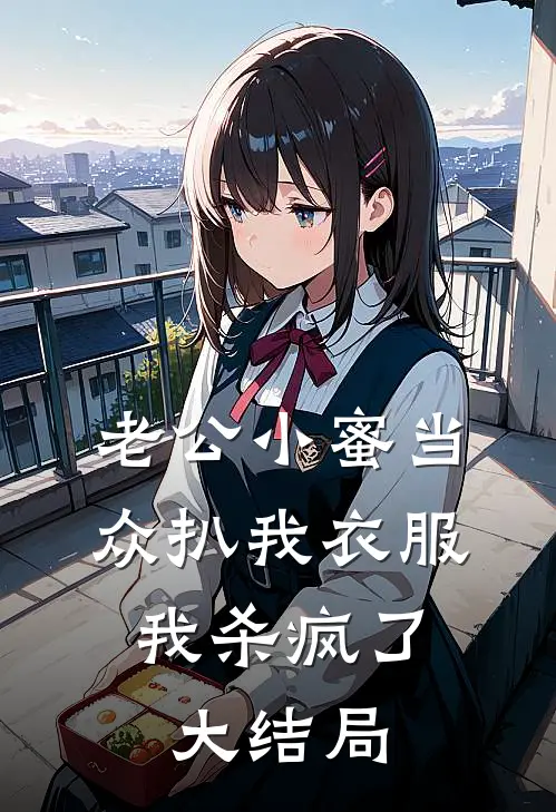 老公小蜜当众扒我衣服，我杀疯了大结局