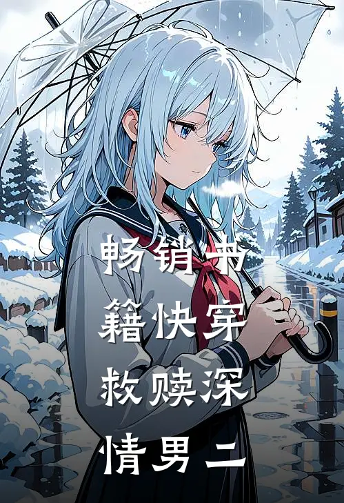 畅销书籍快穿：救赎深情男二