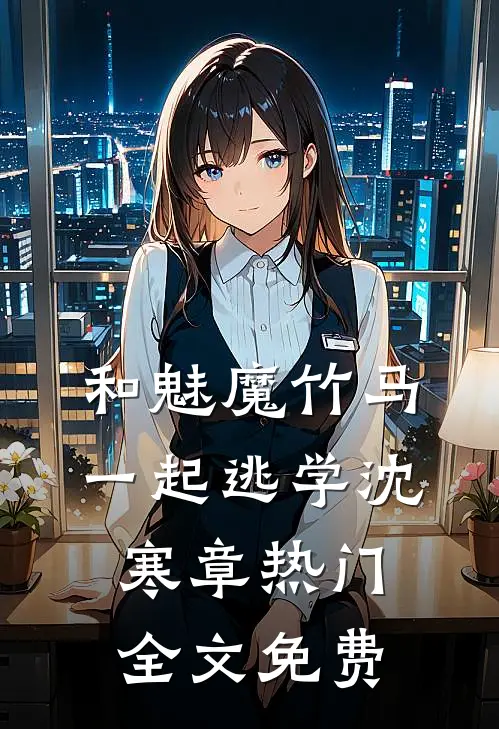 和魅魔竹马一起逃学沈寒章热门全文免费
