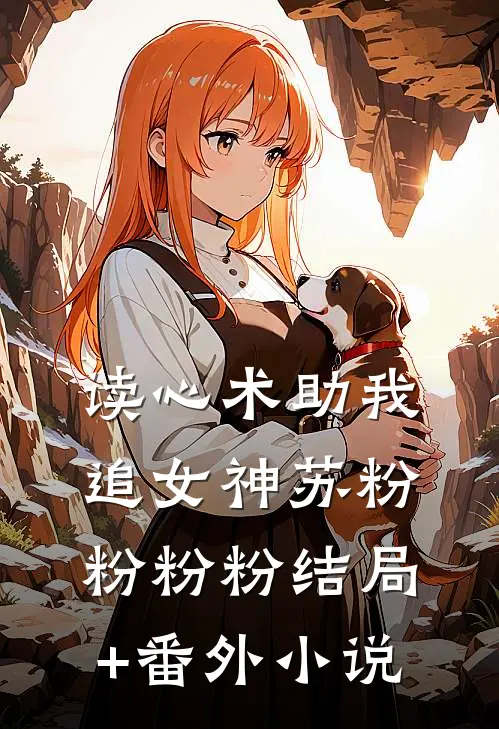读心术助我追女神苏粉粉粉粉结局+番外小说