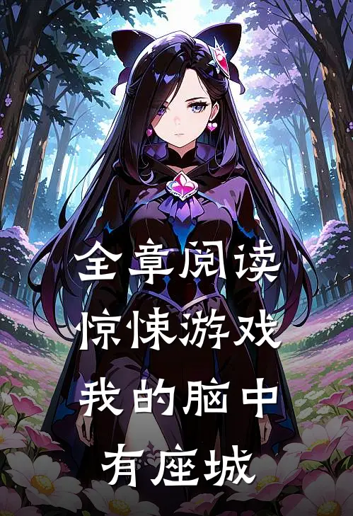 全章阅读惊悚游戏：我的脑中有座城