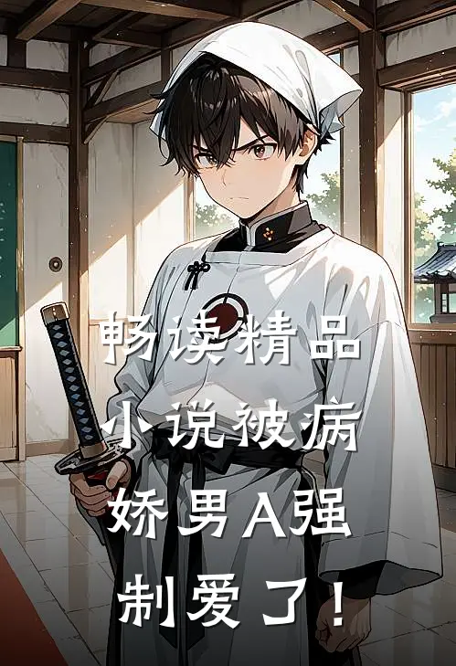 畅读精品小说被病娇男A强制爱了！