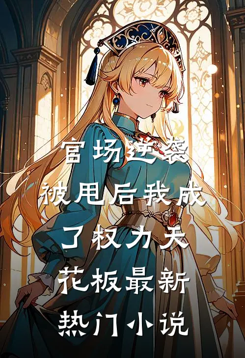 官场逆袭：被甩后我成了权力天花板最新热门小说