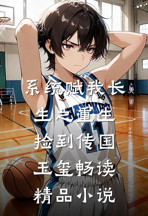 系统赋我长生之重生捡到传国玉玺畅读精品小说