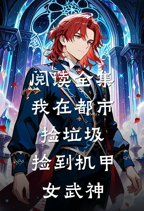 阅读全集我在都市捡垃圾，捡到机甲女武神