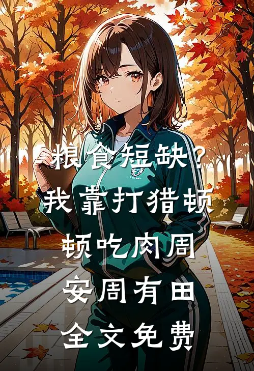 粮食短缺？我靠打猎顿顿吃肉周安周有田全文免费