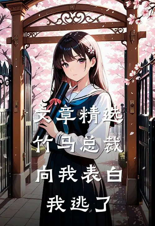 文章精选竹马总裁向我表白，我逃了