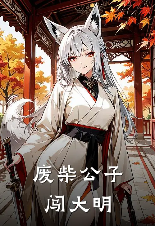 废柴公子闯大明
