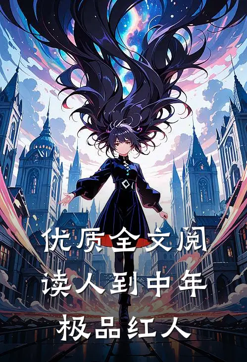 优质全文阅读人到中年：极品红人