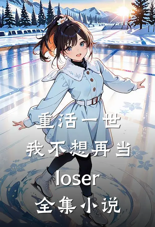重活一世：我不想再当loser全集小说